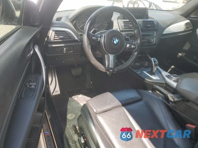 Zdjęcie 8 z 14 samochodu: 2014 BMW M235I VIN:WBA1J7C59EVW84510 - miniatura