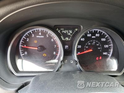 Zdjęcie 9 z 12 samochodu: 2015 NISSAN VERSA S VIN:3N1CN7AP5FL885393 - miniatura