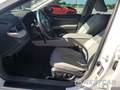 Zdjęcie 7 z 12 samochodu: 2023 TOYOTA CAMRY SE NIGHT SHADE VIN:4T1G11AK9PU739495 - miniatura