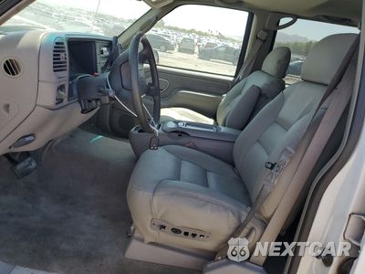 Zdjęcie 7 z 13 samochodu: 1996 GMC SUBURBAN K2500 VIN:1GKGK26J0TJ714332 - miniatura