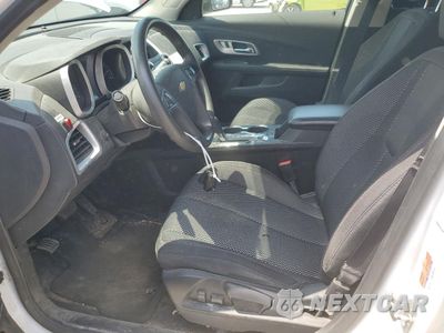 Zdjęcie 7 z 12 samochodu: 2016 CHEVROLET EQUINOX LS VIN:2GNFLEEK3G6356816 - miniatura