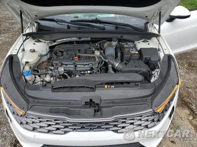 Zdjęcie 11 z 13 samochodu: 2021 KIA K5 LXS VIN:5XXG14J21MG018448 - miniatura