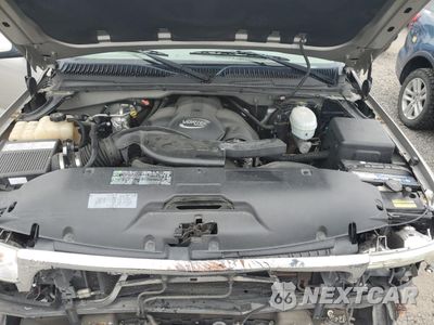 Zdjęcie 11 z 12 samochodu: 2004 GMC SIERRA K1500 DENALI VIN:2GTFK69U041194794 - miniatura