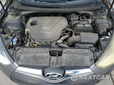 Zdjęcie 11 z 14 samochodu: 2014 HYUNDAI VELOSTER VIN:KMHTC6ADXEU196386 - miniatura