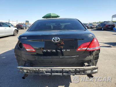 Zdjęcie 6 z 13 samochodu: 2006 TOYOTA AVALON XL VIN:4T1BK36B06U123341 - miniatura
