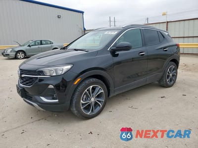 2023 BUICK ENCORE GX SELECT KL4MMDS28PB153990 - główne zdjęcie licytacji z USA - miniatura