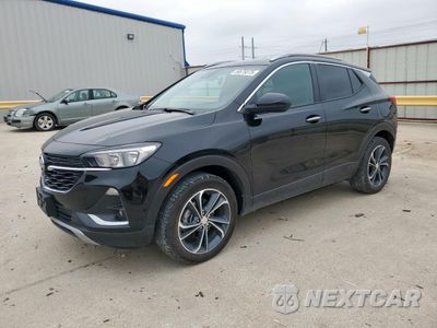 2023 BUICK ENCORE GX SELECT KL4MMDS28PB153990 - główne zdjęcie licytacji z USA - miniatura