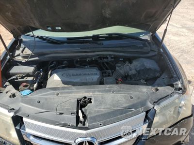 Zdjęcie 12 z 13 samochodu: 2008 ACURA MDX VIN:2HNYD282X8H534486 - miniatura