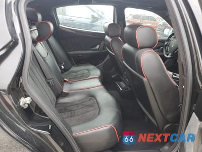 Zdjęcie 10 z 12 samochodu: 2008 MASERATI QUATTROPORTE M139 VIN:ZAMFE39A780038759 - miniatura