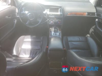 Zdjęcie 8 z 12 samochodu: 2008 AUDI A6 3.2 QUATTRO VIN:WAUDH74F78N029461 - miniatura