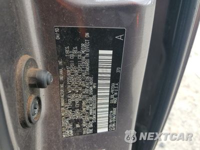 Zdjęcie 14 z 14 samochodu: 2011 TOYOTA SIENNA LE VIN:5TDKK3DC1BS033095 - miniatura
