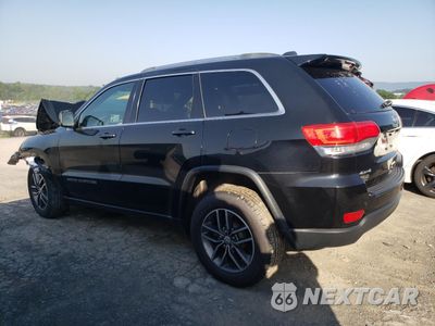 Drugie zdjęcie samochodu z przodu: 2018 JEEP GRAND CHEROKEE LAREDO VIN:1C4RJFAG5JC487487 - miniatura