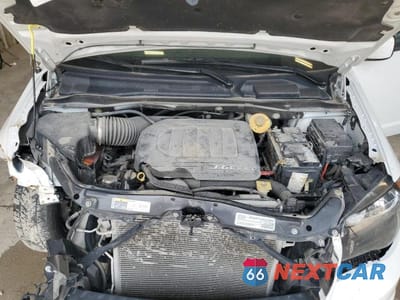 Zdjęcie 12 z 13 samochodu: 2018 DODGE GRAND CARAVAN SE VIN:2C4RDGBG4JR200580 - miniatura