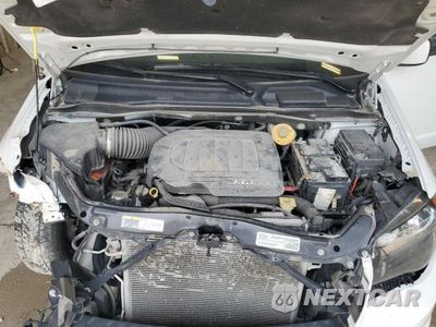Zdjęcie 12 z 13 samochodu: 2018 DODGE GRAND CARAVAN SE VIN:2C4RDGBG4JR200580 - miniatura