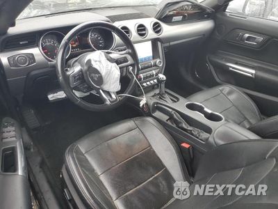 Zdjęcie 8 z 13 samochodu: 2019 FORD MUSTANG GT VIN:1FATP8FF4K5104764 - miniatura