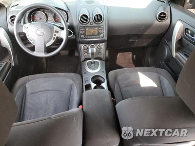 Zdjęcie 8 z 15 samochodu: 2014 NISSAN ROGUE SELECT S VIN:JN8AS5MV1EW706095 - miniatura