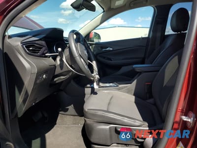 Zdjęcie 7 z 15 samochodu: 2023 BUICK ENCORE GX PREFERRED VIN:KL4MMBS24PB087412 - miniatura