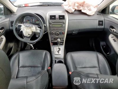 Zdjęcie 8 z 15 samochodu: 2011 TOYOTA COROLLA BASE VIN:2T1BU4EE7BC540964 - miniatura