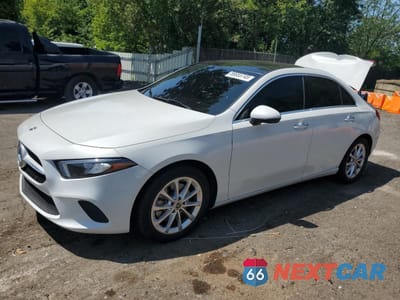 2020 MERCEDES-BENZ A 220 4MATIC WDD3G4FB8LW039807 - główne zdjęcie licytacji z USA - miniatura