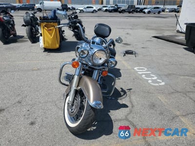 Drugie zdjęcie samochodu z przodu: 2005 HARLEY-DAVIDSON FLHRCI VIN:1HD1FRW155Y623144 - miniatura