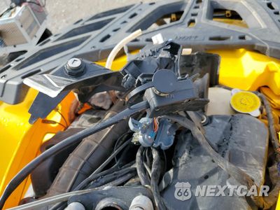 Zdjęcie 8 z 11 samochodu: 2015 CAN-AM OUTLANDER MAX 1000 XT VIN:3JBLPAP21FJ001268 - miniatura