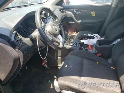 Zdjęcie 7 z 13 samochodu: 2018 NISSAN ROGUE S VIN:KNMAT2MT9JP585181 - miniatura