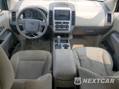 Zdjęcie 8 z 12 samochodu: 2007 FORD EDGE SE VIN:2FMDK36CX7BB23906 - miniatura