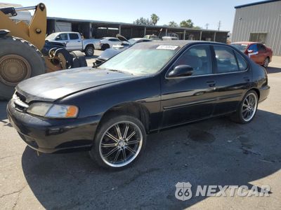 1999 NISSAN ALTIMA XE 1N4DL01D1XC143886 - główne zdjęcie licytacji z USA - miniatura