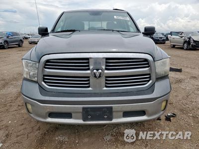 Piąte zdjęcie samochodu w środku: 2013 RAM 1500 SLT VIN:1C6RR6LT8DS566253 - miniatura