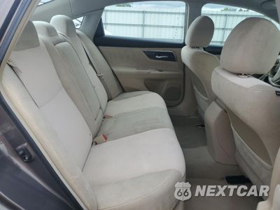 Zdjęcie 10 z 14 samochodu: 2013 NISSAN ALTIMA 2.5 VIN:1N4AL3AP6DC285175 - miniatura