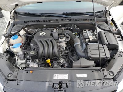 Zdjęcie 11 z 12 samochodu: 2013 VOLKSWAGEN JETTA BASE VIN:3VW2K7AJ4DM383217 - miniatura