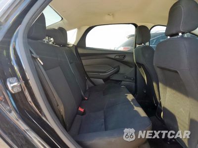 Zdjęcie 10 z 13 samochodu: 2017 FORD FOCUS S VIN:1FADP3E21HL222555 - miniatura