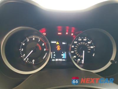 Zdjęcie 9 z 12 samochodu: 2011 MITSUBISHI LANCER EVOLUTION GSR VIN:JA32W8FV3BU015255 - miniatura