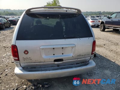 Zdjęcie 6 z 13 samochodu: 2000 DODGE GRAND CARAVAN ES VIN:1B4GP74L3YB684949 - miniatura