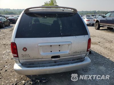 Zdjęcie 6 z 13 samochodu: 2000 DODGE GRAND CARAVAN ES VIN:1B4GP74L3YB684949 - miniatura