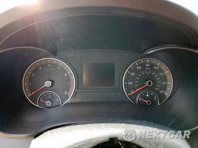 Zdjęcie 9 z 12 samochodu: 2020 KIA OPTIMA LX VIN:5XXGT4L39LG430258 - miniatura