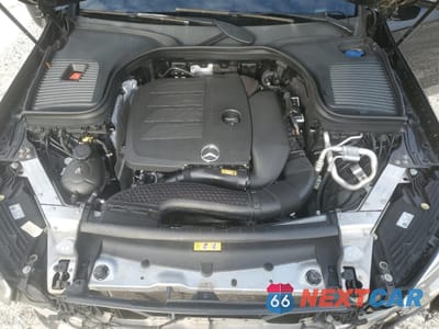 Zdjęcie 12 z 13 samochodu: 2020 MERCEDES-BENZ GLC 300 4MATIC VIN:W1N0G8EB5LF856697 - miniatura