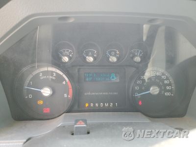 Zdjęcie 9 z 12 samochodu: 2014 FORD F550 SUPER DUTY VIN:1FDUF5HT7EEA55739 - miniatura