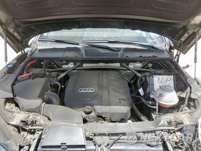 Zdjęcie 12 z 15 samochodu: 2021 AUDI Q5 PREMIUM VIN:WA1AAAFY8M2033868 - miniatura