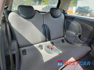 Zdjęcie 10 z 14 samochodu: 2005 MINI COOPER S VIN:WMWRE33535TD99137 - miniatura
