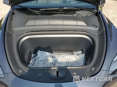Zdjęcie 11 z 14 samochodu: 2024 TESLA MODEL Y VIN:7SAYGDED2RA334739 - miniatura