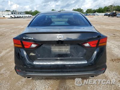 Zdjęcie 6 z 15 samochodu: 2019 NISSAN ALTIMA SR VIN:1N4BL4CV4KC226340 - miniatura