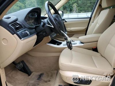 Zdjęcie 7 z 13 samochodu: 2011 BMW X3 XDRIVE28I VIN:5UXWX5C57BL709776 - miniatura