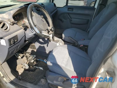 Zdjęcie 7 z 15 samochodu: 2012 FORD TRANSIT CONNECT XL VIN:NM0LS7AN6CT075859 - miniatura