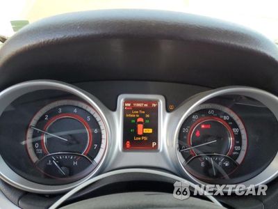Zdjęcie 9 z 13 samochodu: 2014 DODGE JOURNEY SXT VIN:3C4PDCBG3ET183922 - miniatura