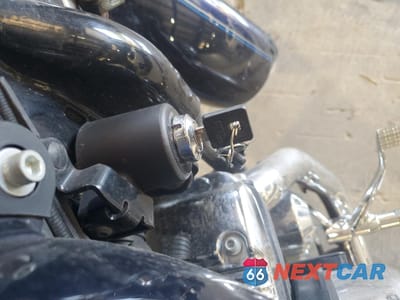 Zdjęcie 8 z 9 samochodu: 2014 HARLEY-DAVIDSON XL1200 C VIN:1HD1CT319EC438795 - miniatura
