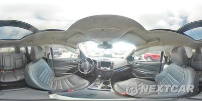 Zdjęcie 15 z 16 samochodu: 2017 FORD ESCAPE TITANIUM VIN:1FMCU0JD0HUC08995 - miniatura