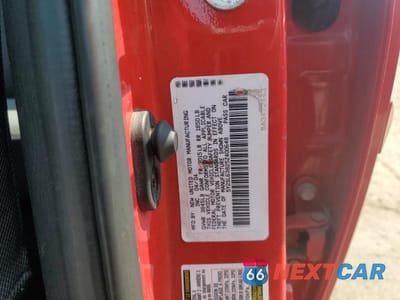 Zdjęcie 13 z 15 samochodu: 2005 PONTIAC VIBE VIN:5Y2SL63825Z400648 - miniatura