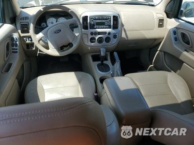 Zdjęcie 8 z 13 samochodu: 2007 FORD ESCAPE XLT VIN:1FMCU93187KB60888 - miniatura