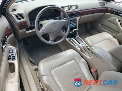 Zdjęcie 8 z 12 samochodu: 1999 ACURA 2.3CL VIN:19UYA3257XL004518 - miniatura